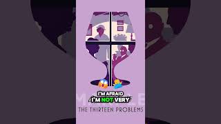 The Thirteen Problems A Miss Marple Crime Detective AudioBook Agatha Christie P1 [upl. by Aubert129]