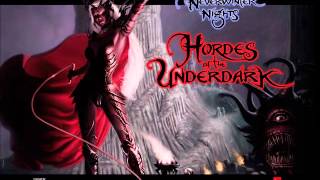 Neverwinter Nights  Hordes of Underdark  Large Battle Music [upl. by Ylnevaeh356]