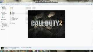 HOW TO FIX CALL OF DUTY 2 DIRECT X ERROR SOLUTIONread the description also [upl. by Sokcin]