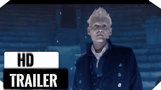 THE CRIMES OF GRINDELWALD  FANTASTIC BEASTS 2  DIGIBOOK LENTICULAR EDITION  UNBOXING [upl. by Ylehsa972]