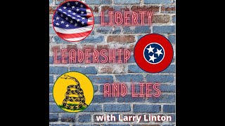 Episode 179 Special  Conversation with TN State Rep Monty Fritts Part 1 [upl. by Nwahsram]