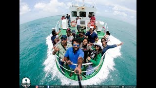 Delft Island Sri Lanka [upl. by Enilrahc]