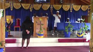 Miracle Deliverance Centre Live Stream [upl. by Enyawd]