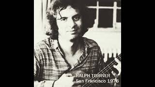 Ralph Towner Nimbus 1976 [upl. by Esenej]