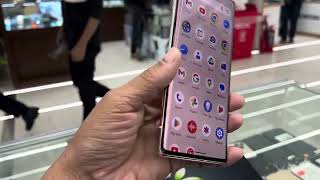 Pixel 6 pro  Pixel used mobile Basundhara  Offer price  Apple touch bd Basundhara City [upl. by Suired874]