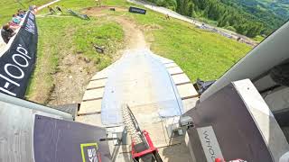 WORLD CUP LEOGANG 2024 [upl. by Berns631]