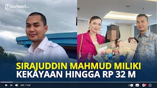 GURITA Bisnis Sirajuddin Mahmud Suami Zaskia Gotik Punya Kekakayaan Senilai Rp35 Miliar [upl. by Ainimre290]