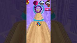 Which ball can fill this level2024 moodoff shorts goingballs viralvideo [upl. by Enirok]