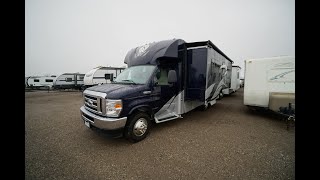 Used 2023 Nexus Viper 25V Class B [upl. by Taber]