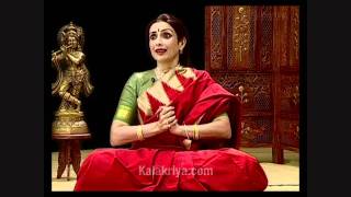 Bharatanatyam Ashtanayika Vasakasajjika [upl. by Oys237]