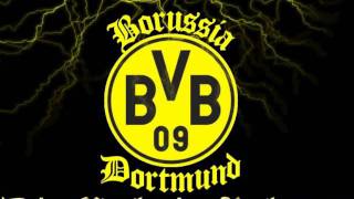 Borussia Dortmund Song  100 Jahre Borussia Dortmund [upl. by Liatris]