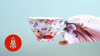 How Tea Time Came to England [upl. by Nicolea]