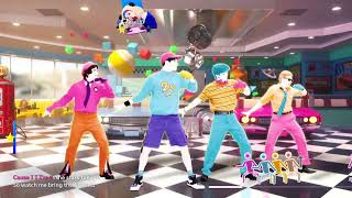 Just Dance 2023 Edition  Dynamite EXTREME by BTS  Full Gameplay [upl. by Buffum255]