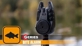 Prologic CSeries Alarms and Alarm Sets  Carp Fishing [upl. by Mcnair]