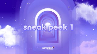 North Vision Song Contest 41 Sneak Peek 1 [upl. by Nnylav]