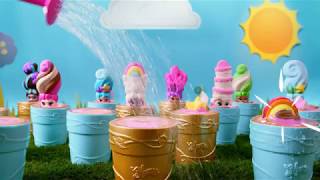 Blume Time New Blume Dolls TV Commercial [upl. by Meli]