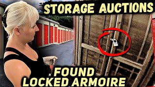 Why Owners Paid 1000s For This LOCKER Storage Auctions Storage Wars Electronics Collectables [upl. by Trocki]