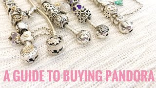 A Pandora Buyers Guide [upl. by Shaylynn]