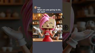 Amy Rose is FORCED to Wear a Box on Face But Then… memes mario sonic [upl. by Bernardo]