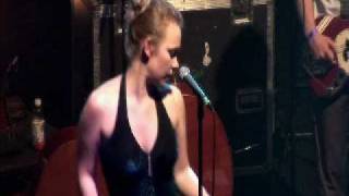 BonoboNightlitefeat Kathrin DeBoer live at Koko [upl. by Brinn]