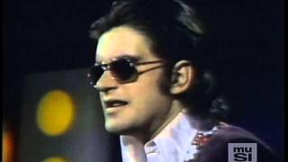 Pagliaro  Jentends frapper 1973 LIVE [upl. by Nalyorf]