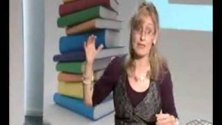 Meet our Authors Special Event with Cressida Cowell Part 1  The Island [upl. by Dent199]