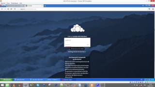 configuration du cloud computing avec owncloud sous centos 7 [upl. by Fiona]