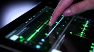 Introducing SuperSlicer for Traktor DJ  Native Instruments [upl. by Enalda101]