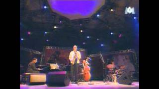 Herbie Hancock Quintet  Live in Vienne 2002  The Sorcerer [upl. by Akeemat]