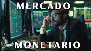 Fondo del mercado monetario explicación e historia [upl. by Kumler970]