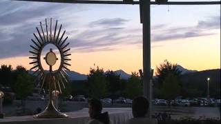 Medjugorje  Con Tuo Amore [upl. by Arlie]