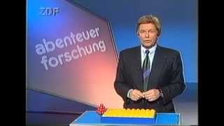 Abenteuer Forschung  Quantenphysik 1993 [upl. by Nhguavaj]