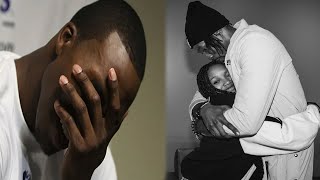 Dwight Howard Couldnt Hold Tears And Finally Awarded Custody of Daughter [upl. by Thevenot726]