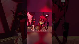 Daisies  Alastor Edit blackgryph0n hazbinhotel alastor [upl. by Zaremski]