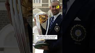 MS Dhoni BEST FINISH IN ODI HISTORY [upl. by Claudianus]