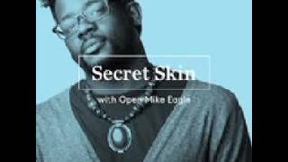 Open Mike Eagle Interviews Aesop Rock [upl. by Brockie]