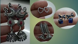 Earrings from everstylishcom [upl. by Hosfmann708]