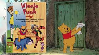 7 Winnie Puuh Hörspiel [upl. by Phipps]