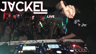 JackEL Live  Y AfterHours 2019 [upl. by Stalder]