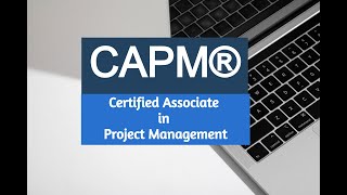 Overview of CAPM Certification [upl. by Ihab]