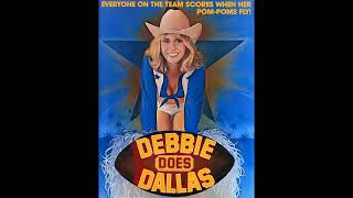 ST 1978 Debbie Does Dallas 11 Theme stock marching music [upl. by Rance]