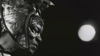 Sun Ra interview with Jez Nelson JazzFM London 671990 [upl. by Htebilil]