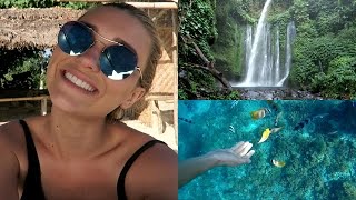 The Most Adventurous Day Of My Life  VLOG [upl. by Emerald]