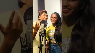 mohabbat barsa dena  cover by Dinindu amp Sneha mohabbat coversong trending [upl. by Sib]