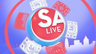 SA Live  Sep 13 2024 [upl. by Lihcox665]