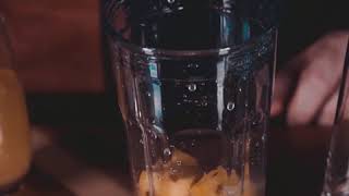 Monins Pina Colada Recipe [upl. by Nahta]