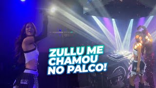 TÍLIA IRL NO SHOW EM PORTO ALEGRE  Clipadas da Tília [upl. by Sopher]