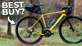 6 Best Value Gravel Bikes in 2023 [upl. by Nylhsa672]