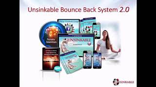 Sonia Ricotti Bounce Back Big Unsinkable review [upl. by Feola]