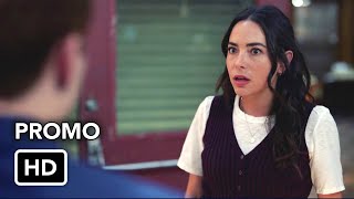 NCIS Origins 1x09 Promo quotVivo o Muertoquot HD Gibbs prequel series [upl. by Fernande]